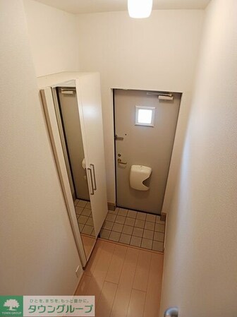 グラン ストリームY’sの物件内観写真